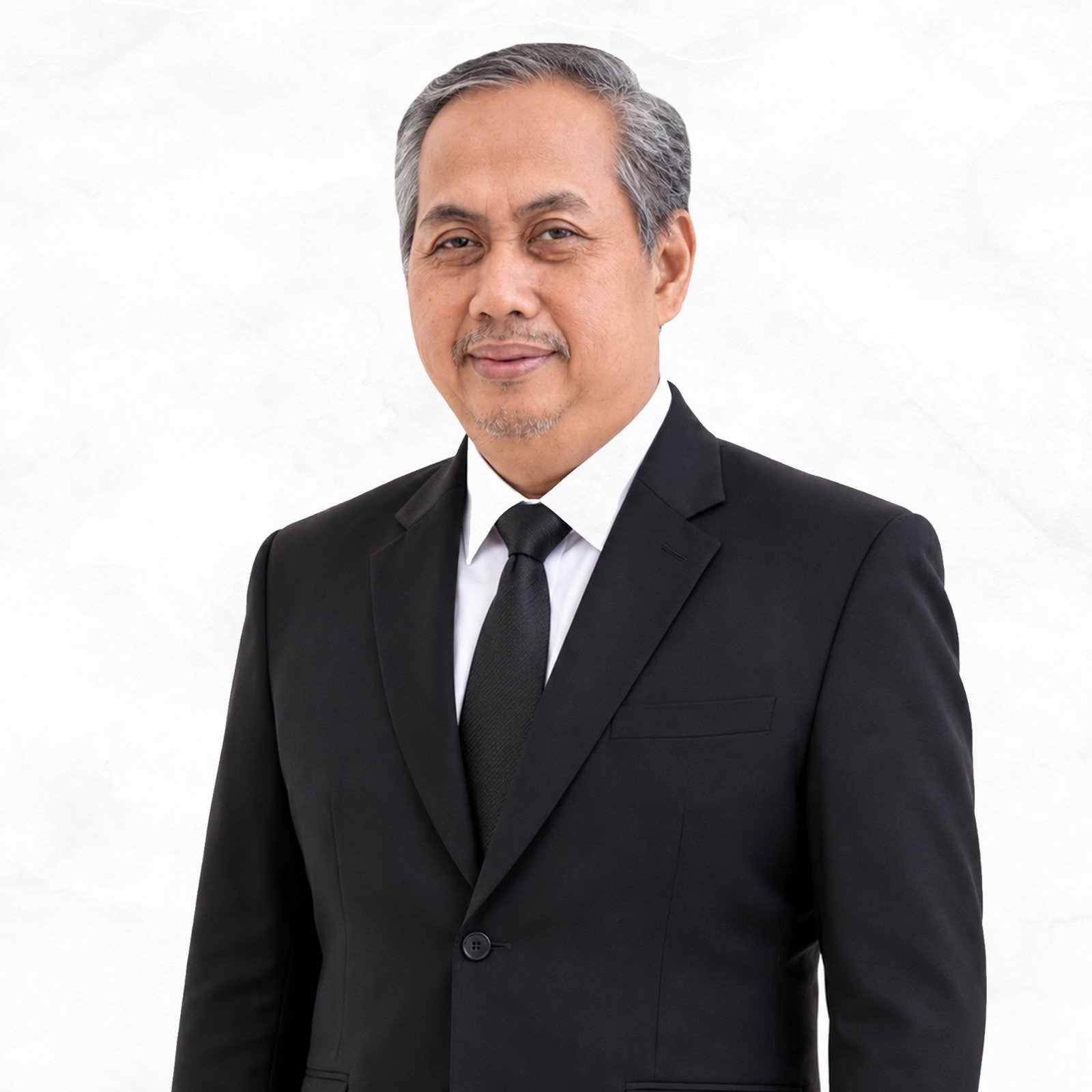 Petrus Supriyono