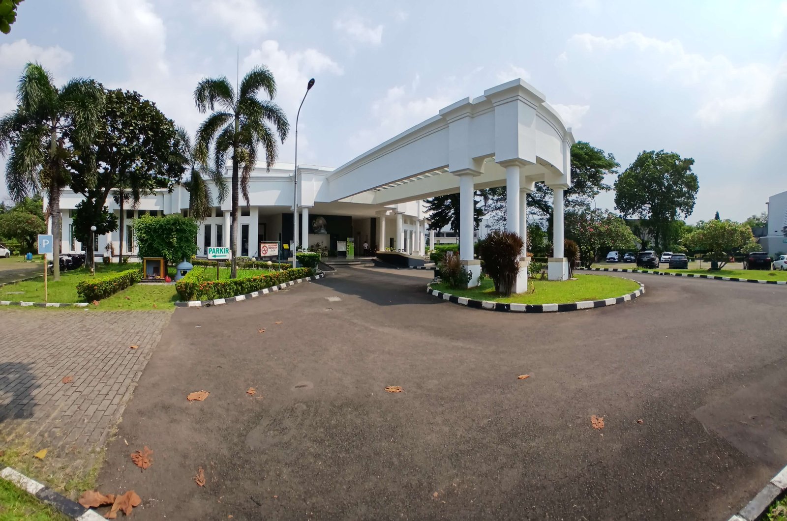 Crematorium