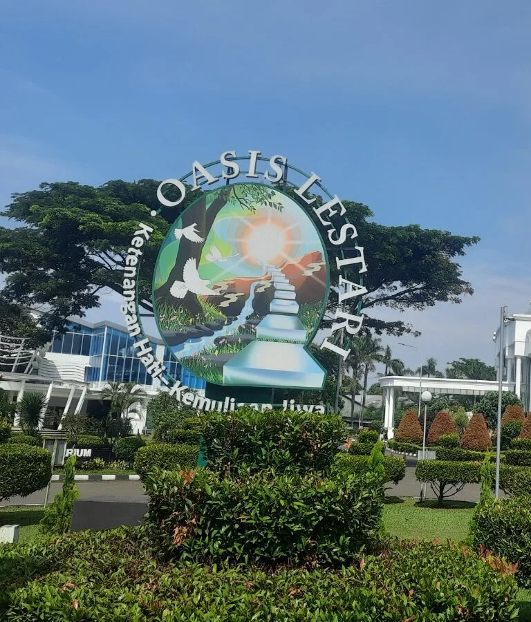  ‘One Stop Service’ Pelayanan yang Penuh Persaudaraan