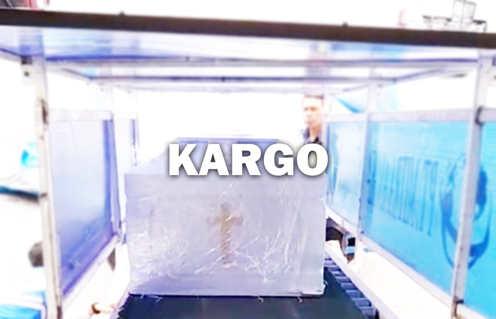 Kargo