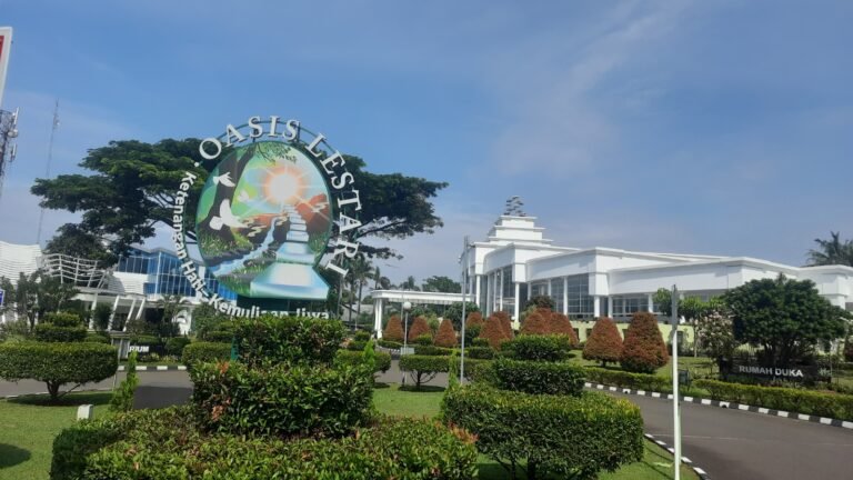 ‘One Stop Service’ Pelayanan yang Penuh Persaudaraan